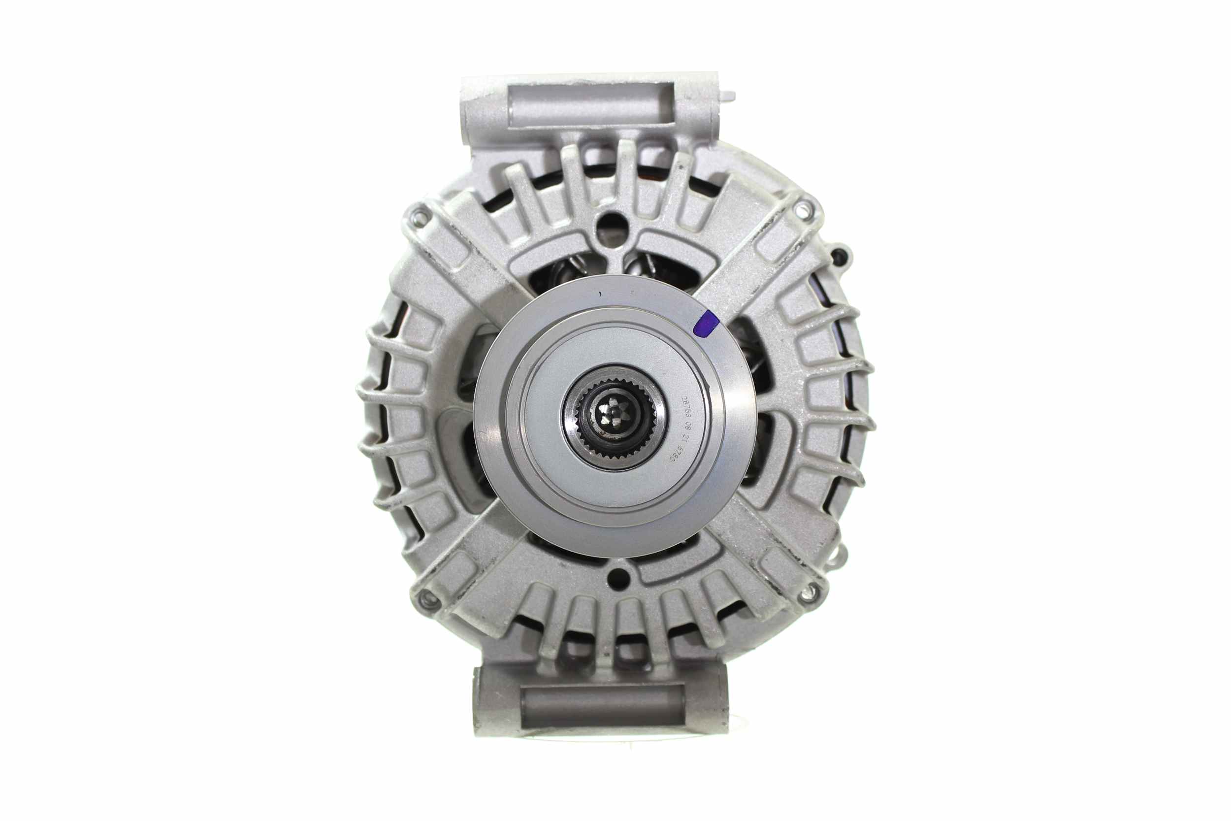 10444657 ALANKO Lichtmaschine A6 C7 Limousine (4G2, 4GC) 3.0 TFSI quattro 310 PS Benzin