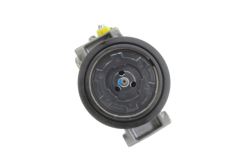 Billige Hersteller-Klimakompressor 10550887 vergleichbar mit 1K0820803R OEM-Nr im Web einkaufen