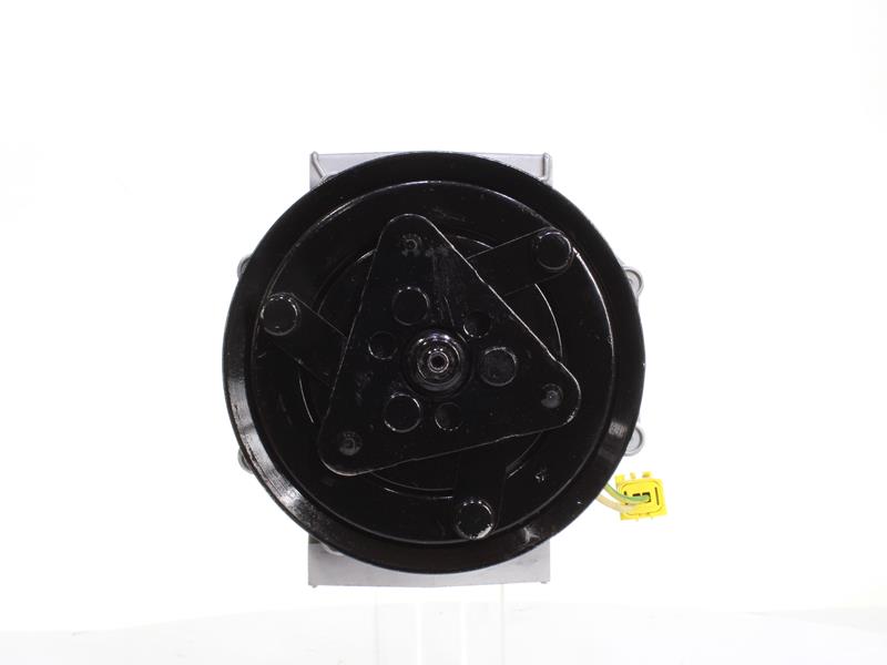 Compre online originais a baixo custo Compressor, ar condicionado 10550896 comparáveis com os números OEM 6453YC