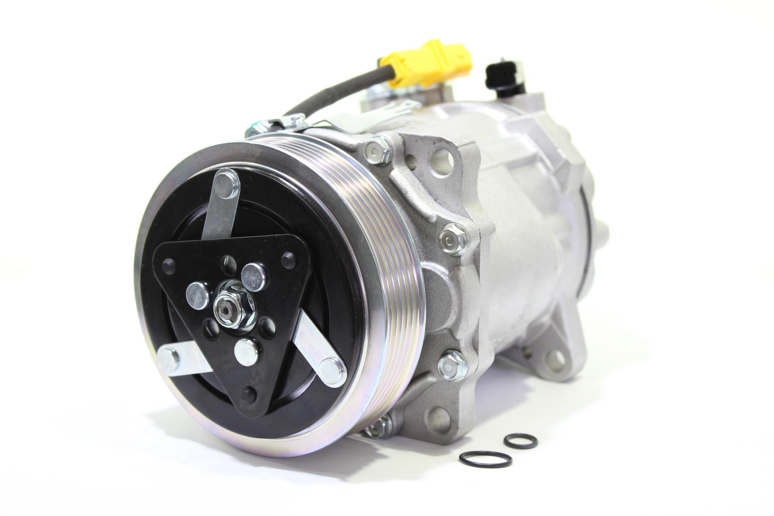 Kupte si levné originální Kompresor, klimatizace 10551222 porovnatelné s 6453RS OEM čísly online