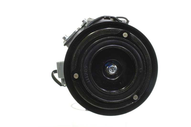 Billige Hersteller-Klimakompressor 10551231 vergleichbar mit 10S15C OEM-Nr im Web einkaufen