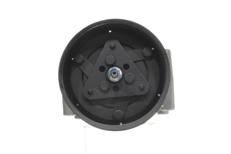 Köp billiga original AC-kompressor 10551257 jämförbara med 6453WJ OEM nummer på nätet