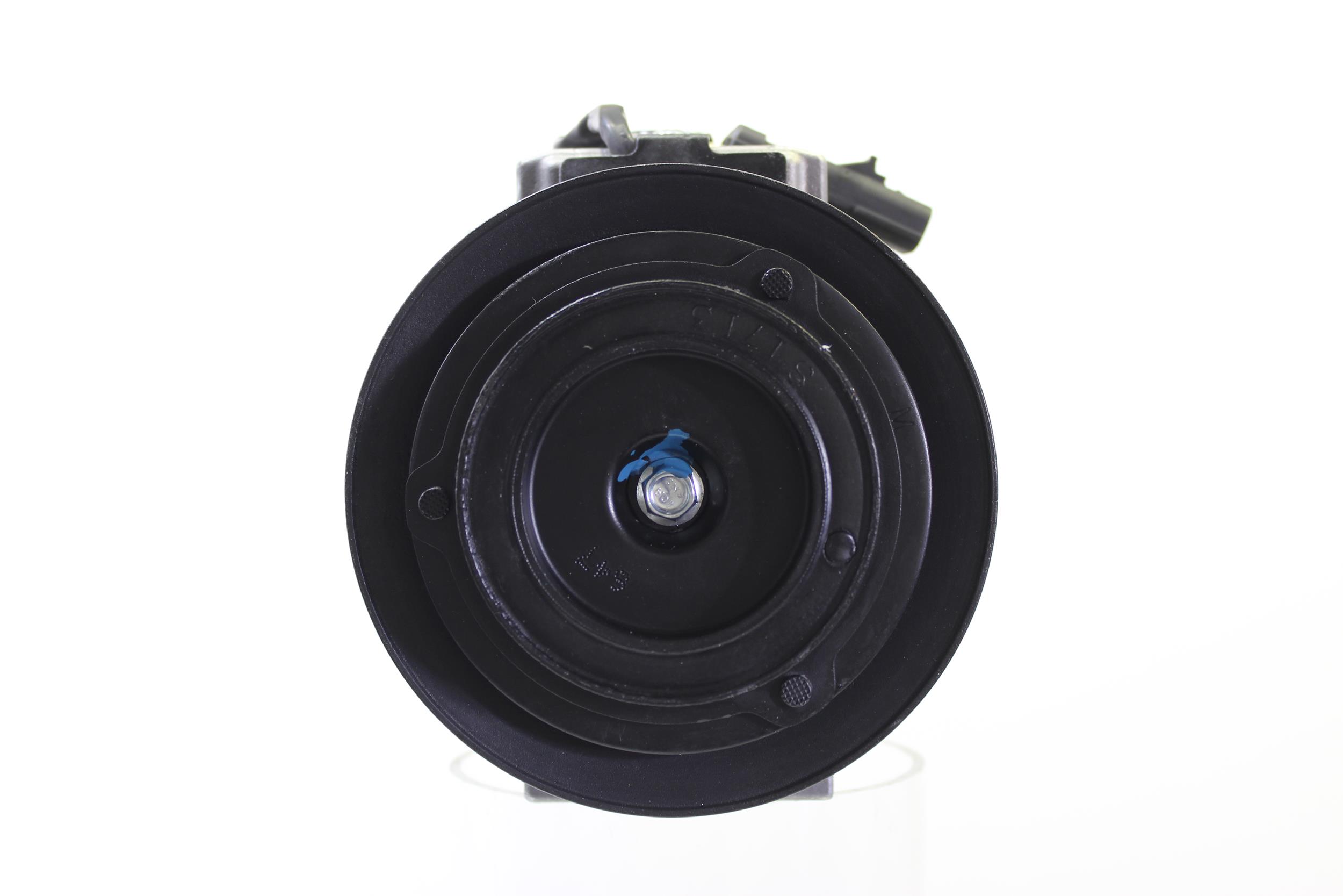 Billige Hersteller-Klimakompressor 10551283 vergleichbar mit 10S15C OEM-Nr im Web einkaufen