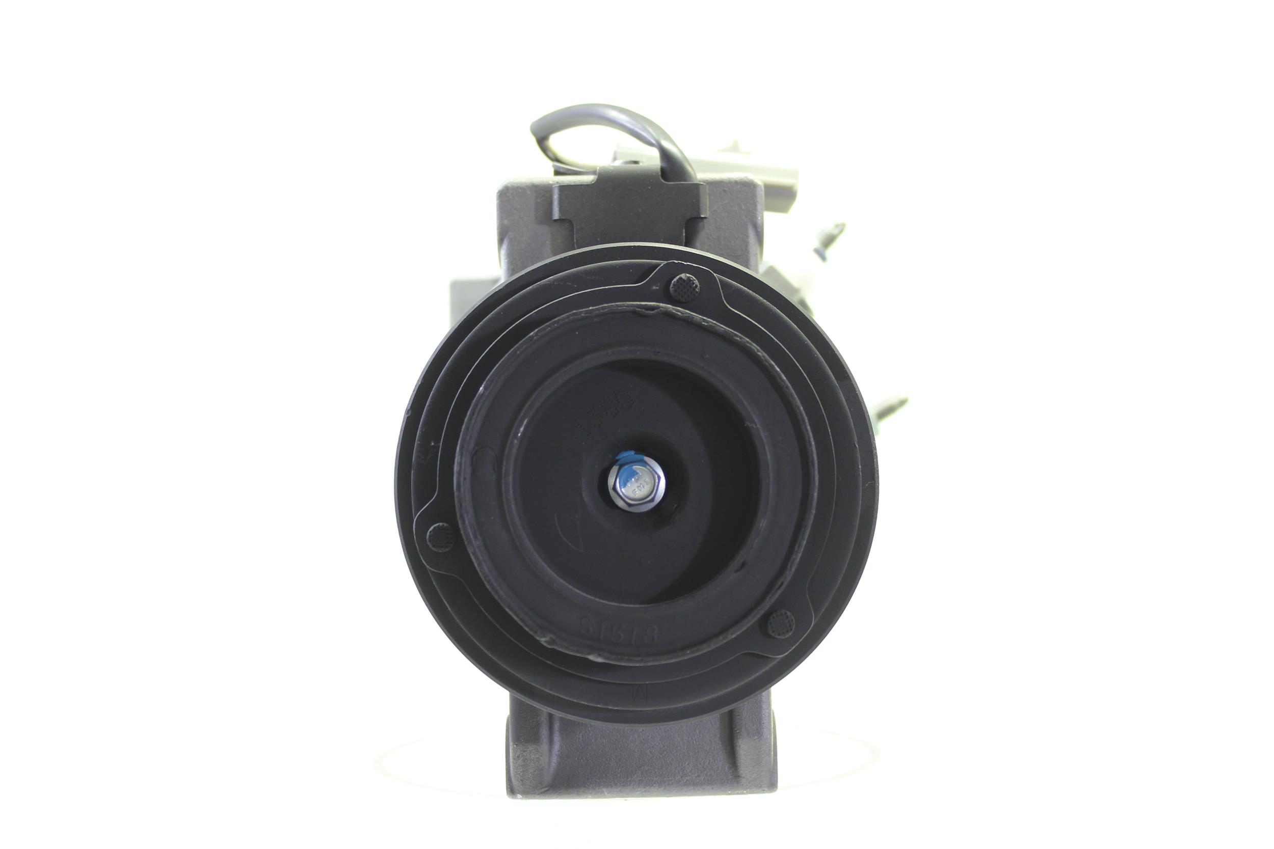 OE VW ROUTAN 2019 AC pump 55111417AB, 55111417AC, 55111417AD from ALANKO