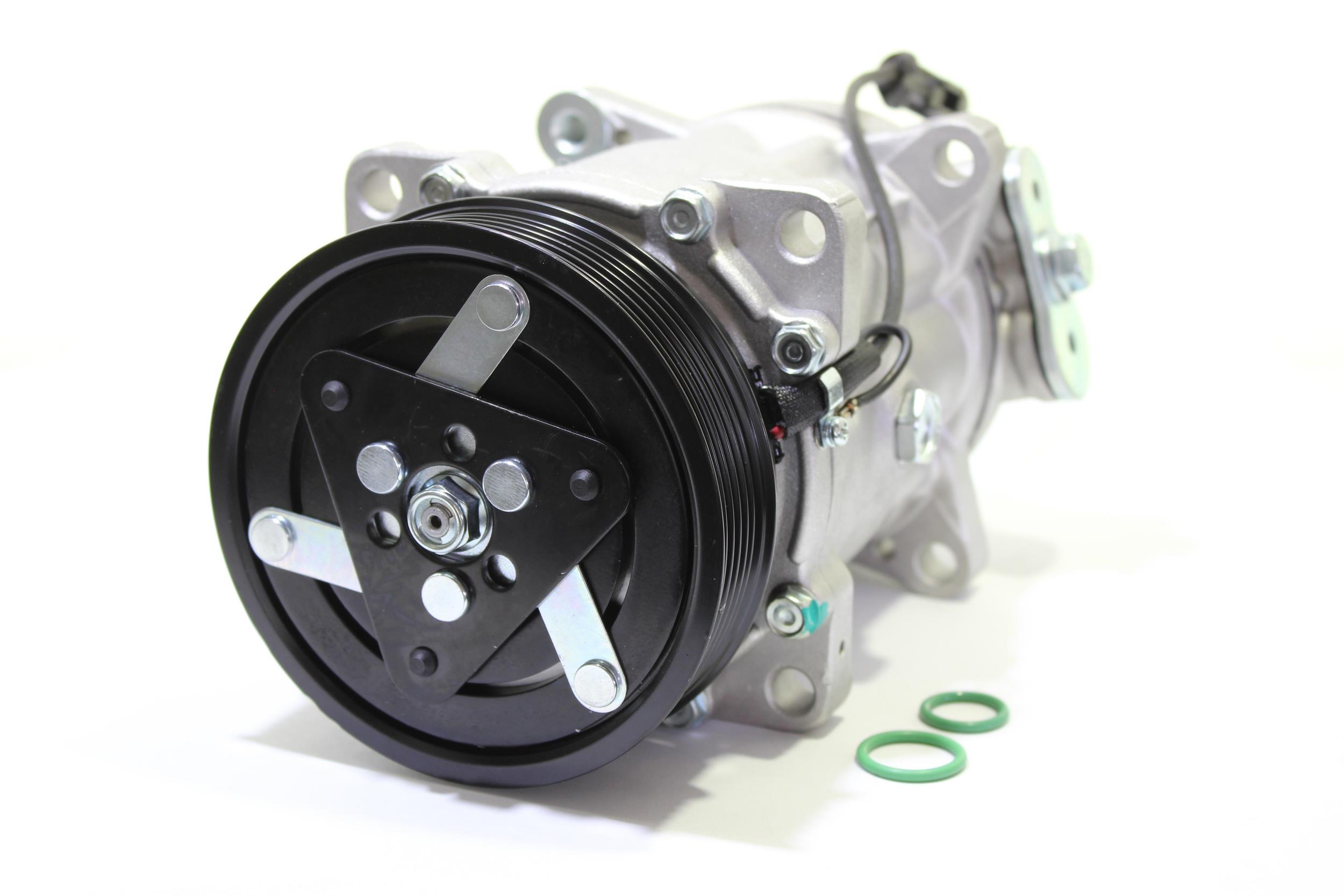 OEM Compressore aria condizionata LANCIA 3.0 V6 215 CV Benzina 60607289 da ALANKO online ad un ottimo prezzo