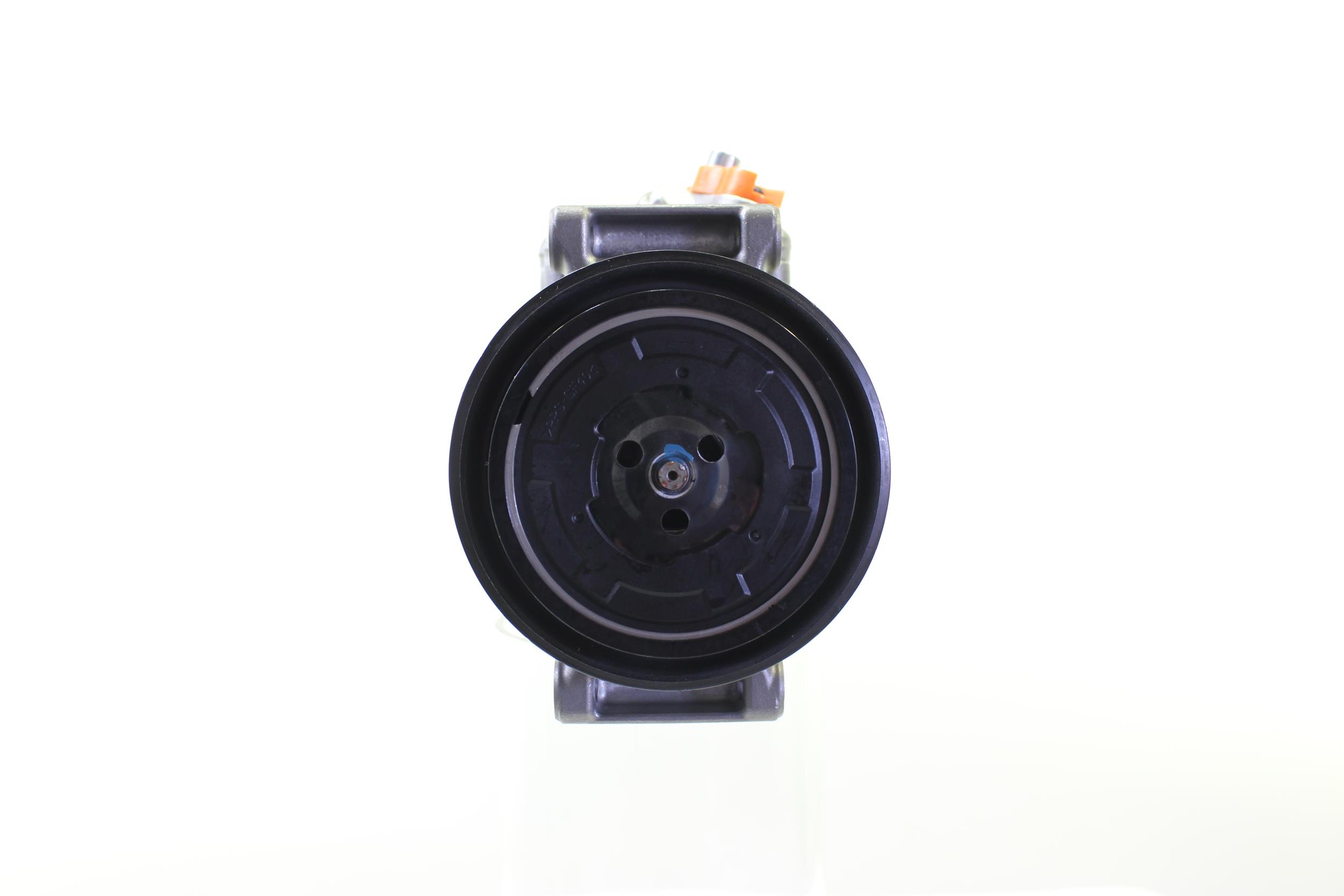 OEM Compresor de aer condiționat Porsche Cayman 981 2013 9A112601102, 9A112601105, 9A1126011AX ALANKO