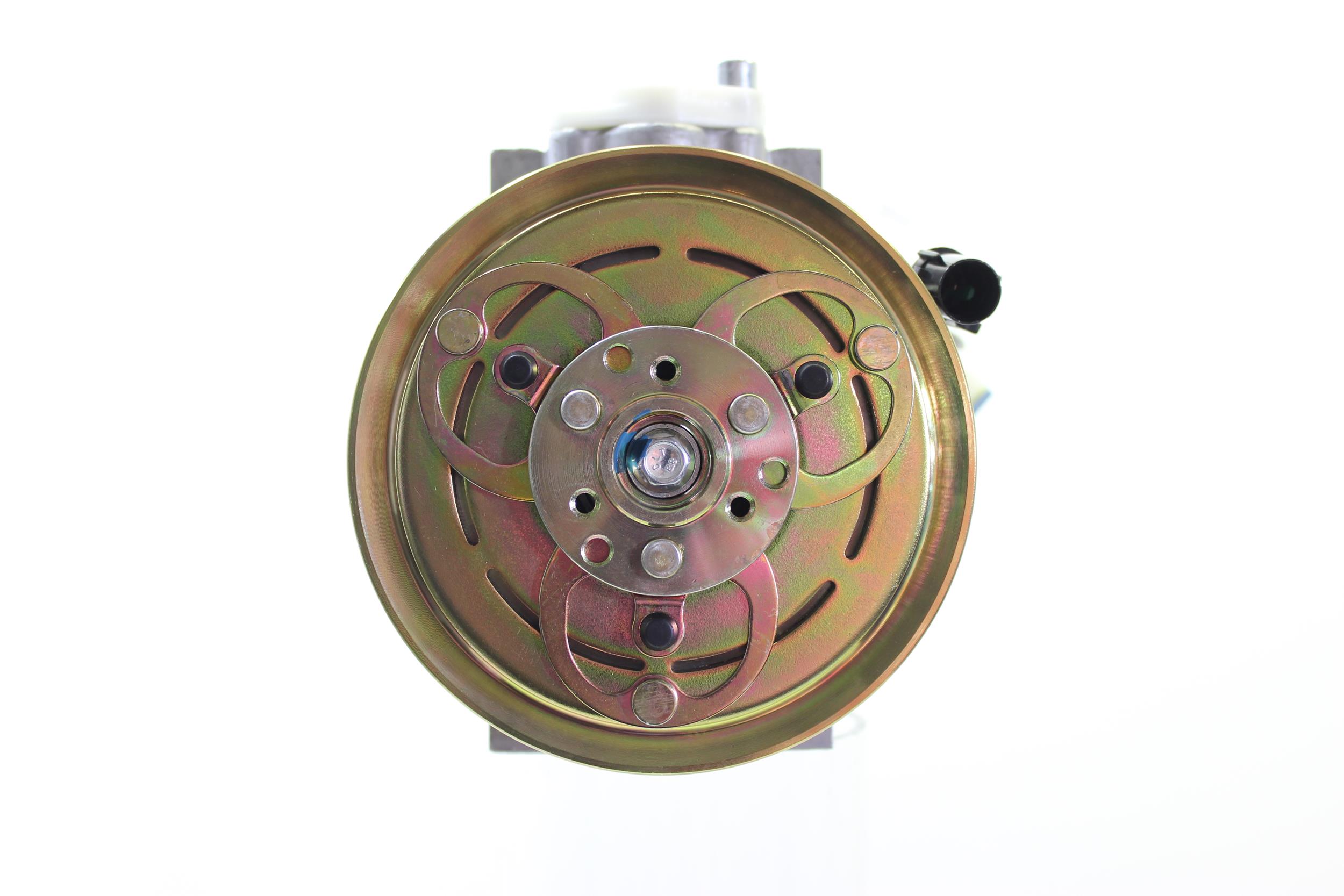 Cumpărați online Compresor AC 10551601 original/ă și la un preț mic, compatibil/ă cu nr. OEM 551601