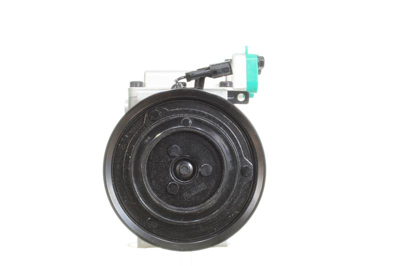 Compre Compresor, aire acondicionado 10551619 original asequible comparable con números OEM online 64525A3F1D2