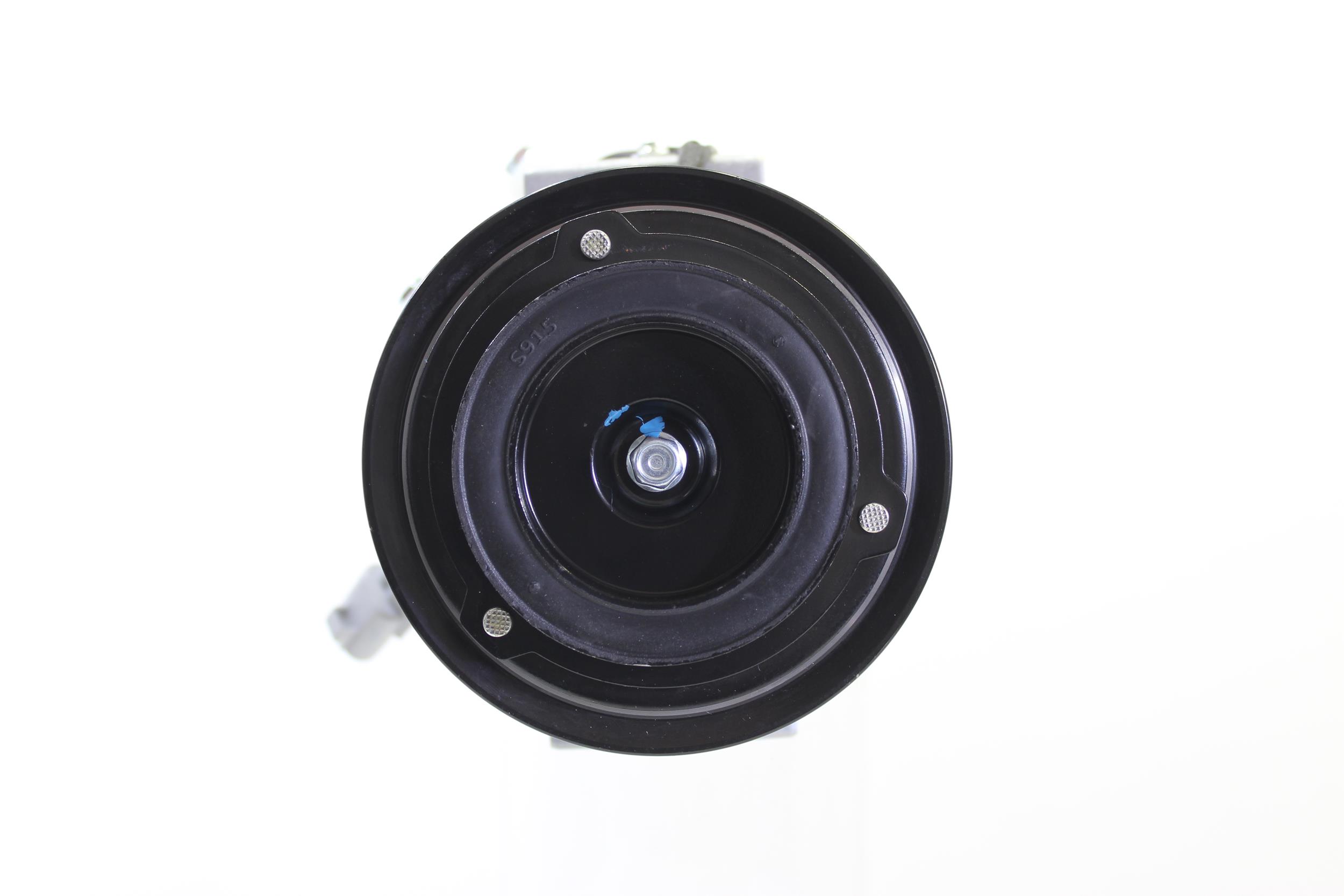 Köp billiga original AC-kompressor 10552591 jämförbara med 883106A390 OEM nummer på nätet