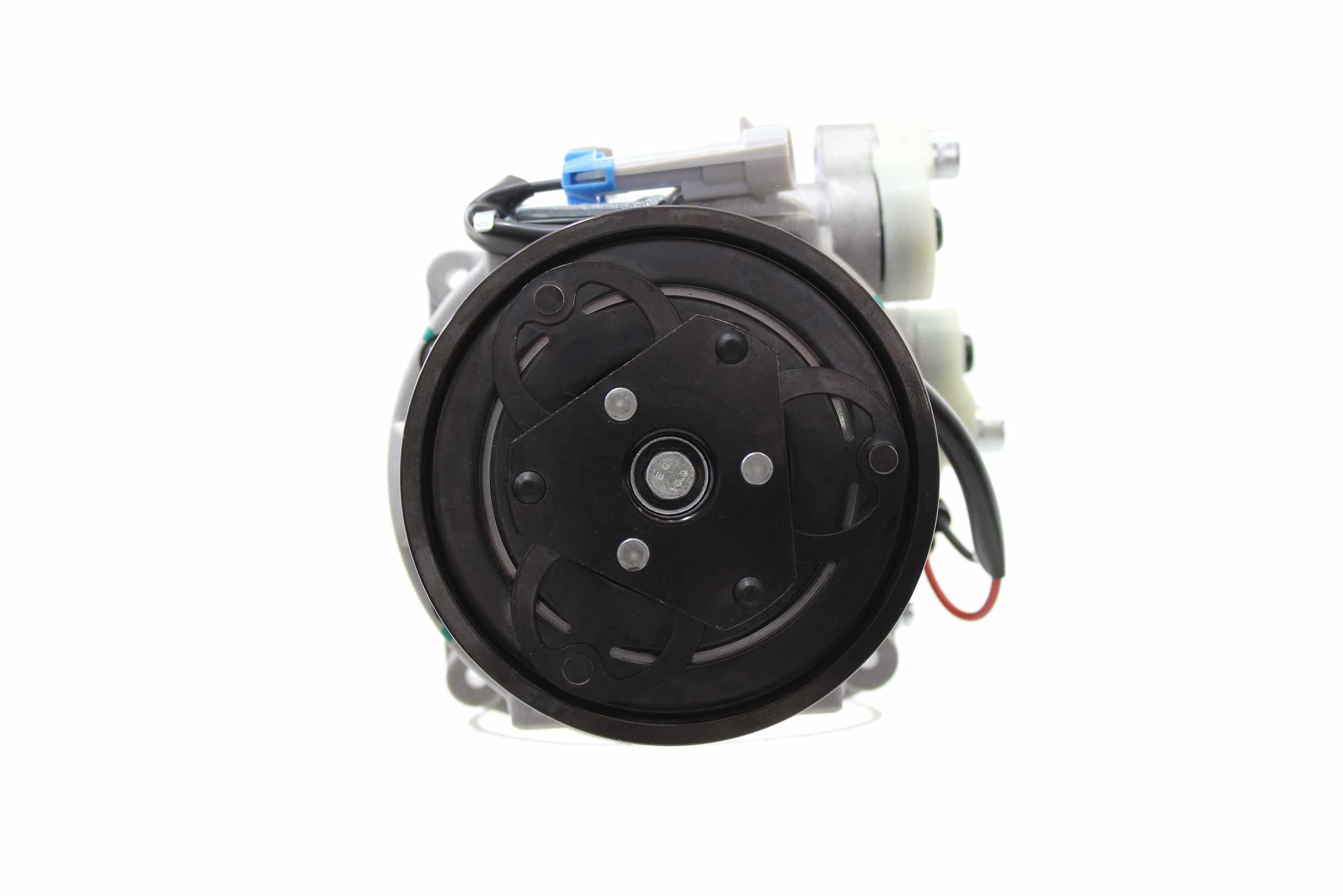 Acquista online Compressore aria condizionata 10553381 originale a buon mercato, comparabile con i numeri OEM AKT011H403H