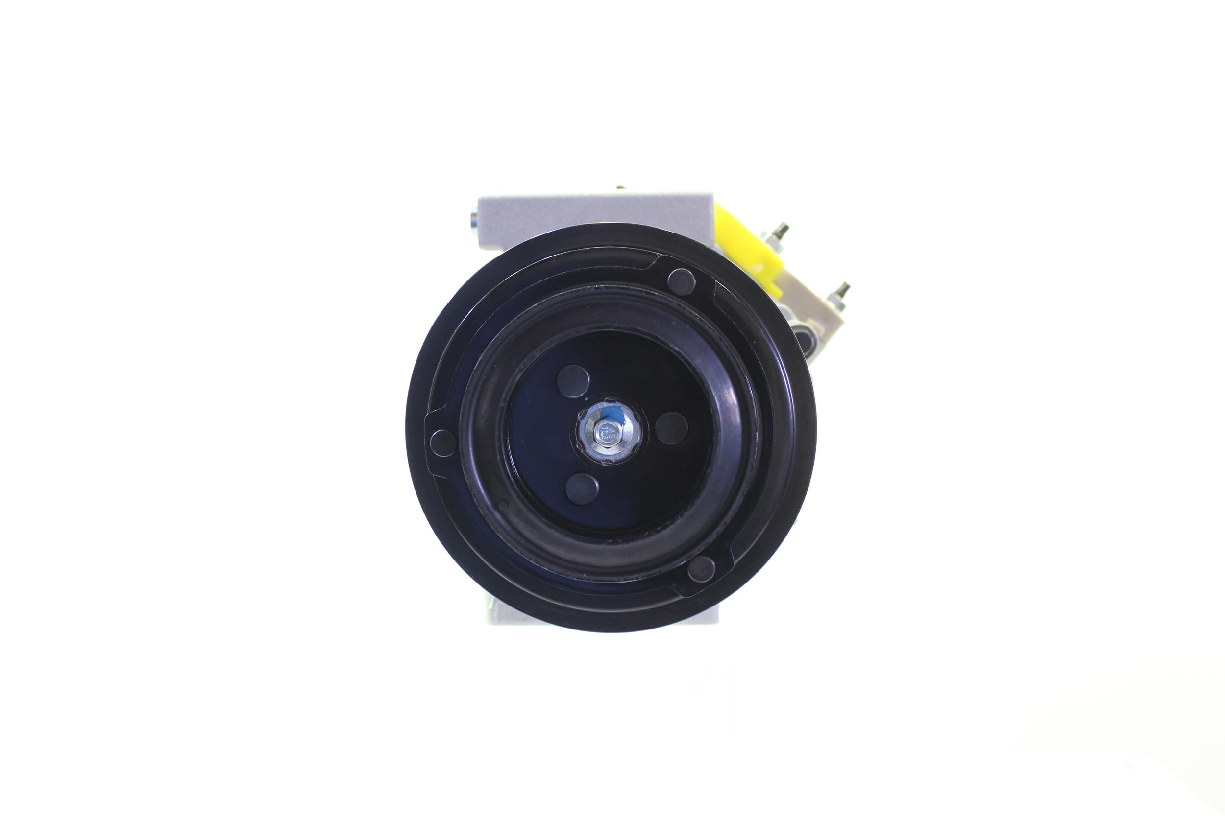 Köp billiga original AC-kompressor 10553503 jämförbara med UC9M19D629BB OEM nummer på nätet