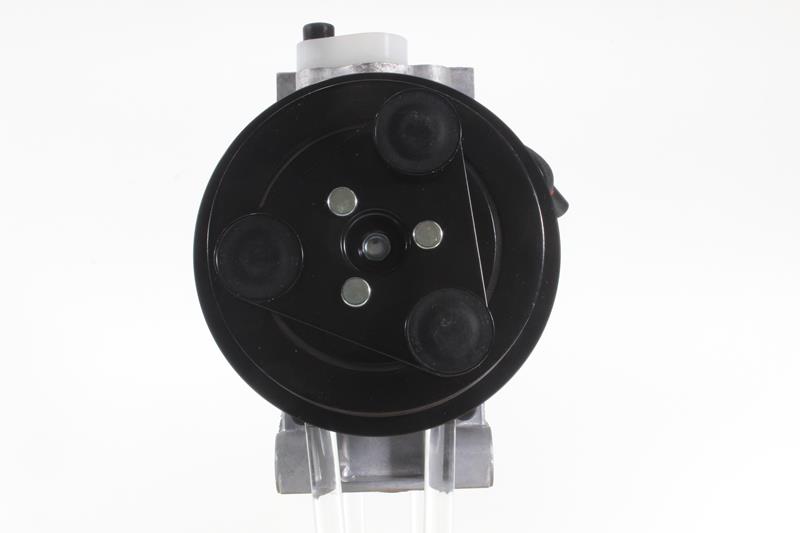 OEM Compresor AC Isuzu D-MAX 8DH 2002 8980839230, 8981992890, 8973694150 ALANKO