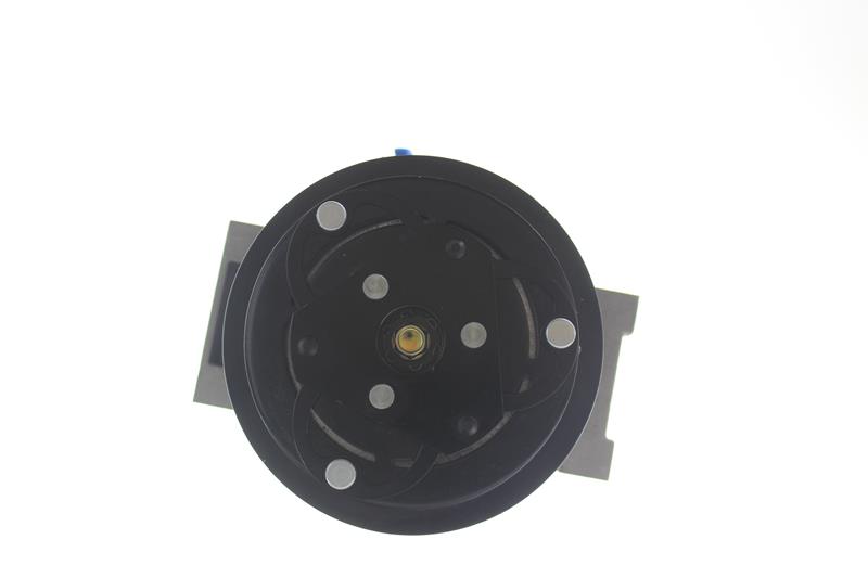 Köp billiga original AC-kompressor 10553701 jämförbara med 50514056 OEM nummer på nätet