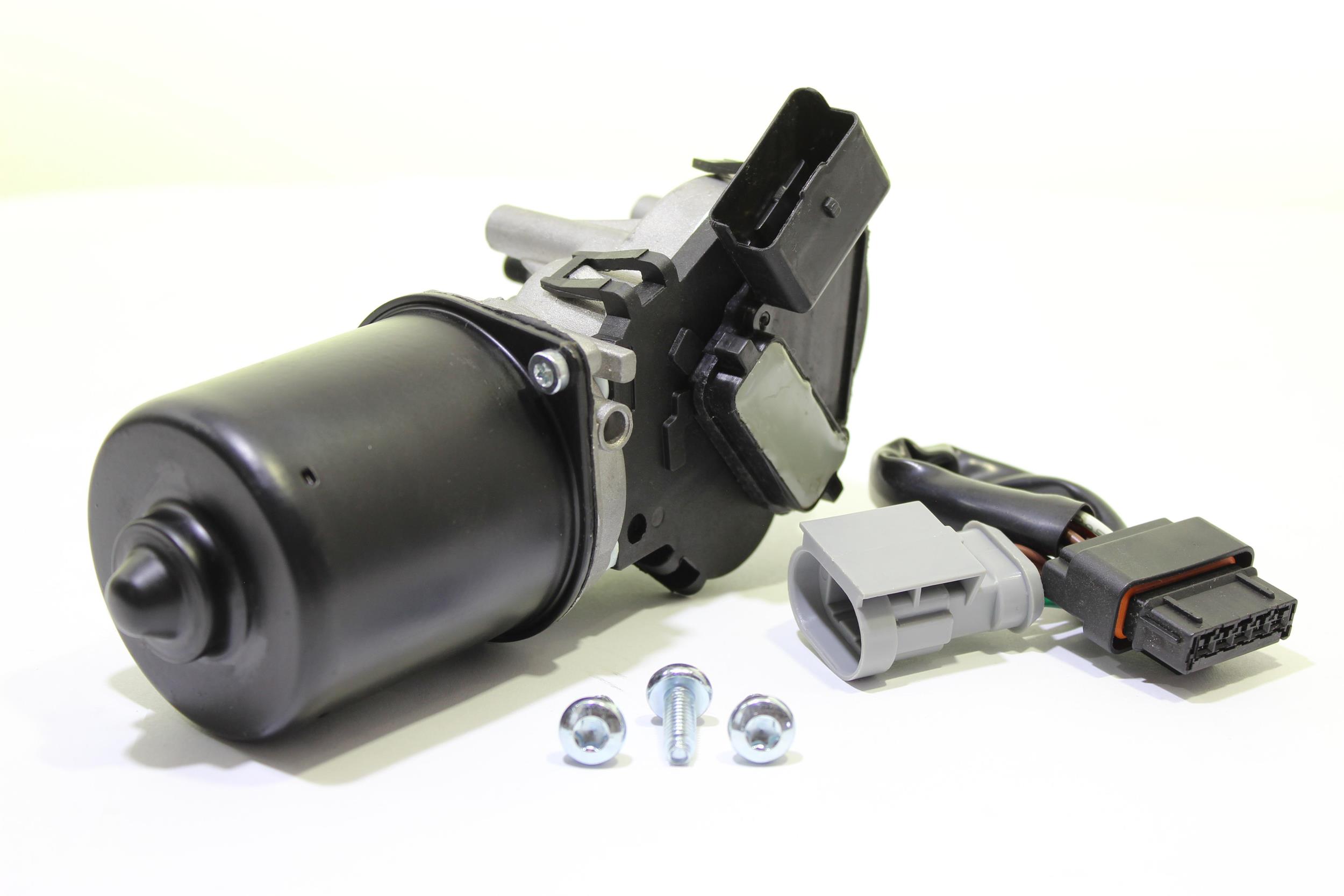 Cumpărați online Motor stergator 10800076 original/ă și la un preț mic, compatibil/ă cu nr. OEM 7701206549