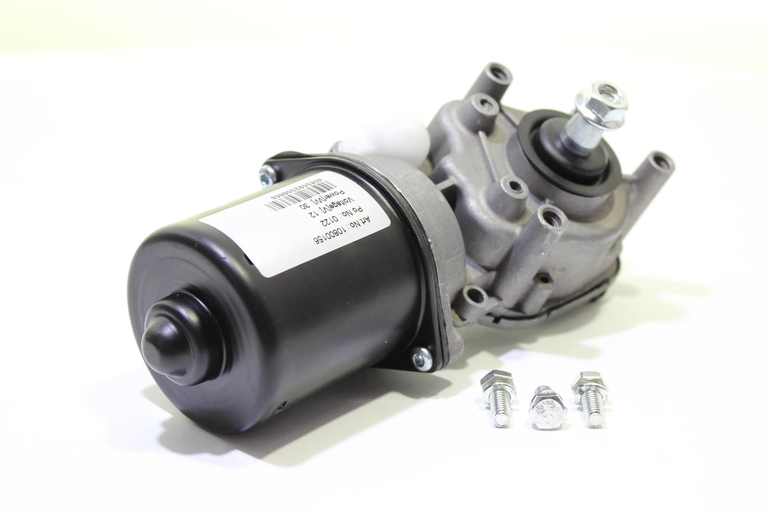 OEM Ruitenwissermotor RENAULT 1.9 dCi 120 PK Diesel 7701056003 van ALANKO online aan geweldige prijzen