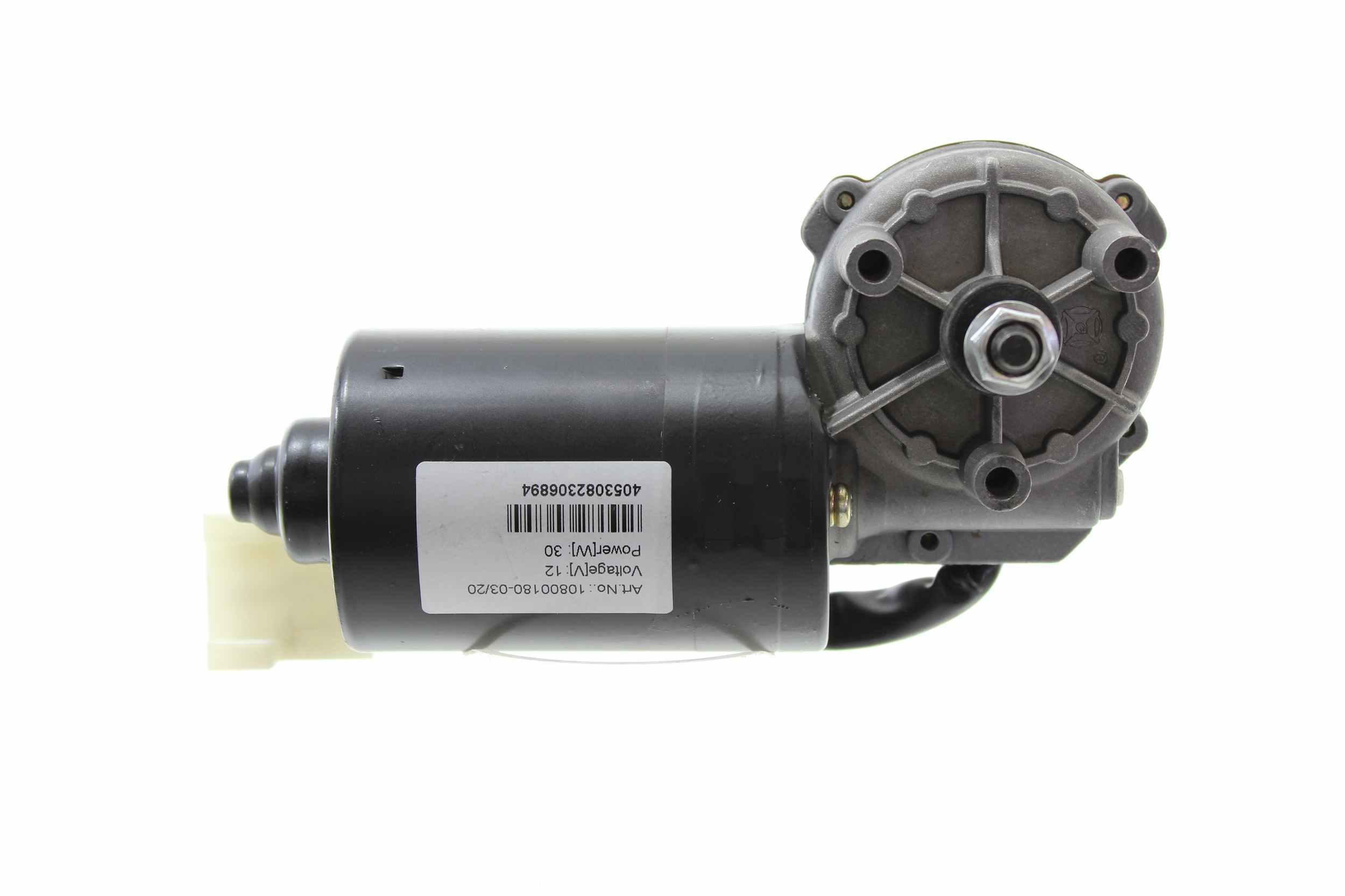OEM Vindrutetorkarmotor VW 2.8 TDI 130 hk Diesel 0048206542 från ALANKO på nätet till fantastiska priser