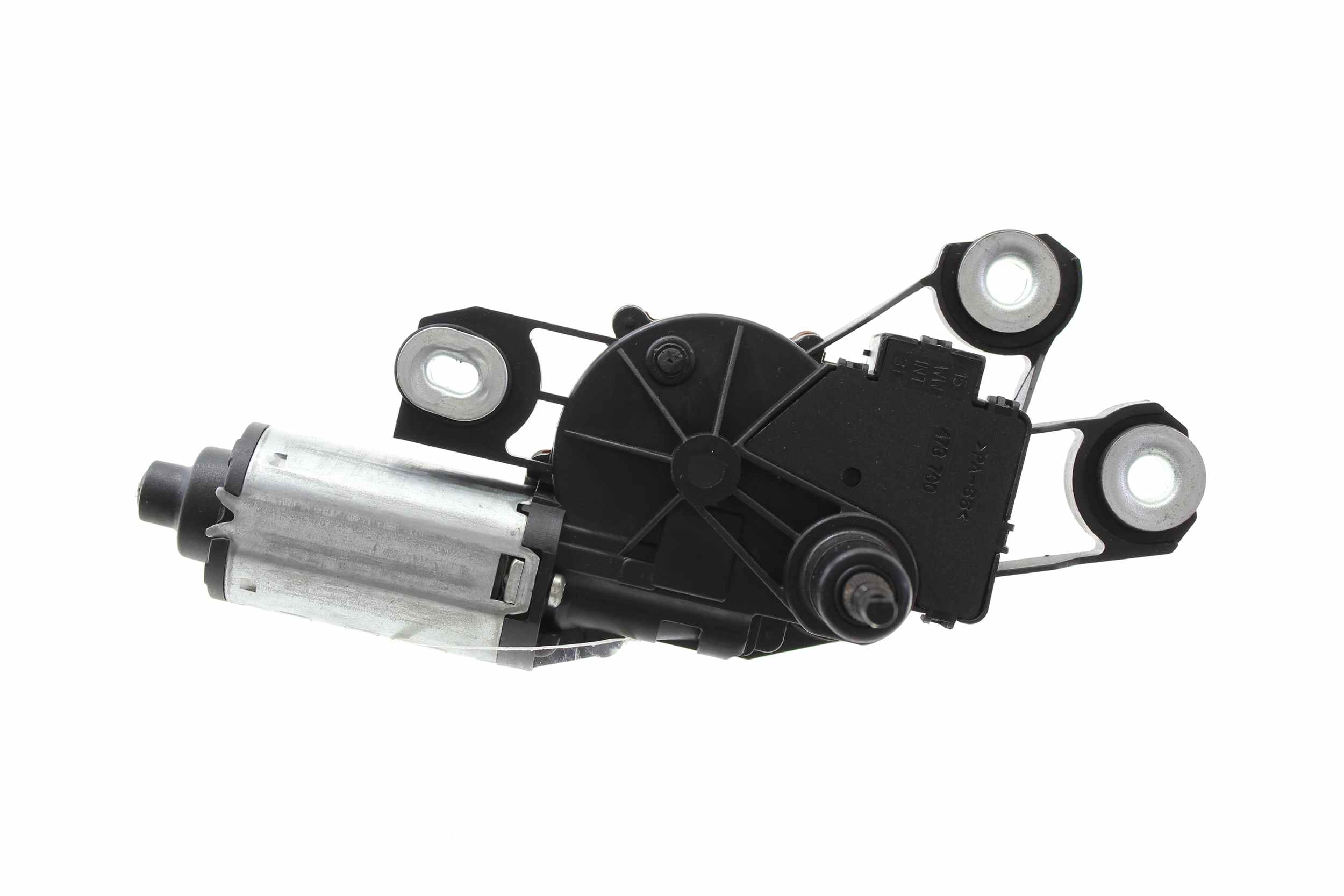 Köp billiga original Vindrutetorkarmotor 10800759 jämförbara med 5P0955711 OEM nummer på nätet