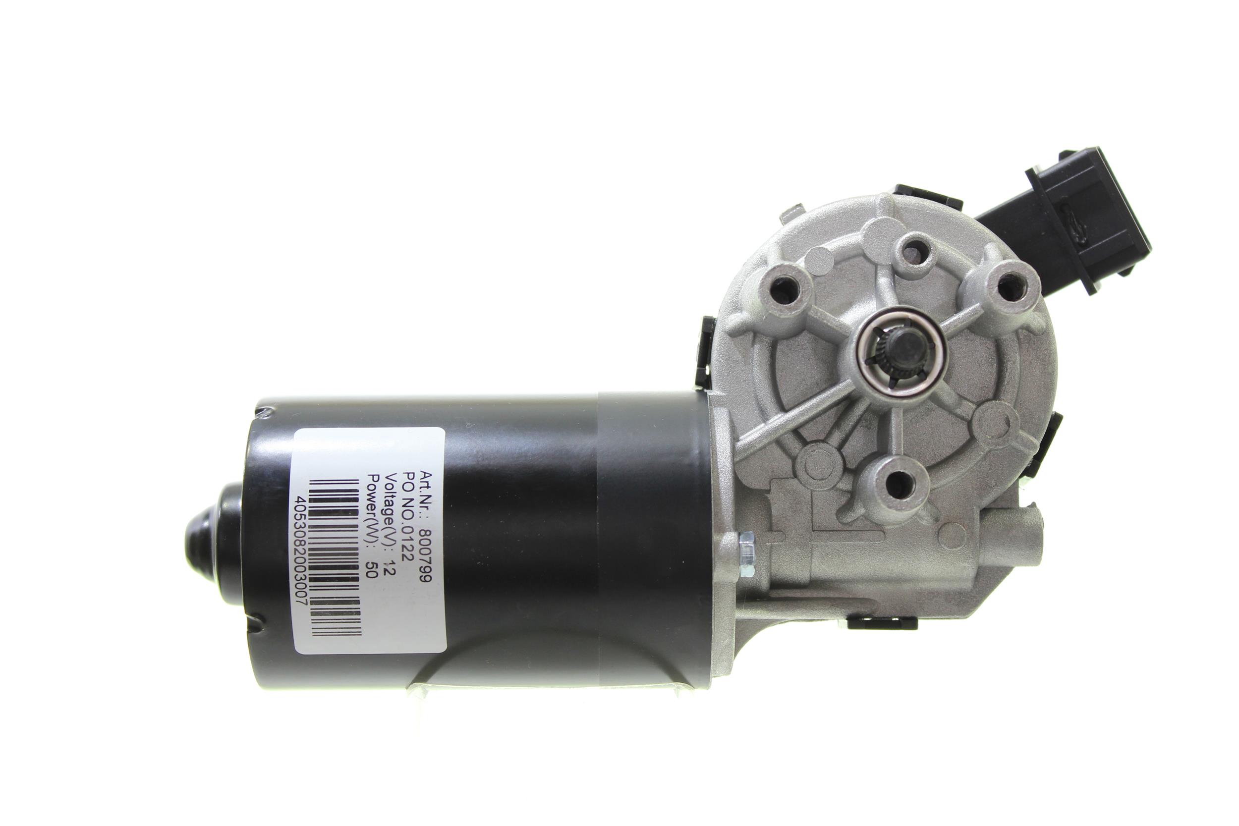 Kupite poceni originalno Motor brisalnika 10800799, primerljivo z 6405F8 OEM številke, prek spleta