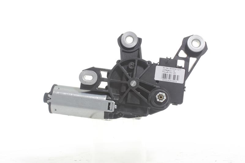 Köp billiga original Vindrutetorkarmotor 10800839 jämförbara med 1U6955711B OEM nummer på nätet