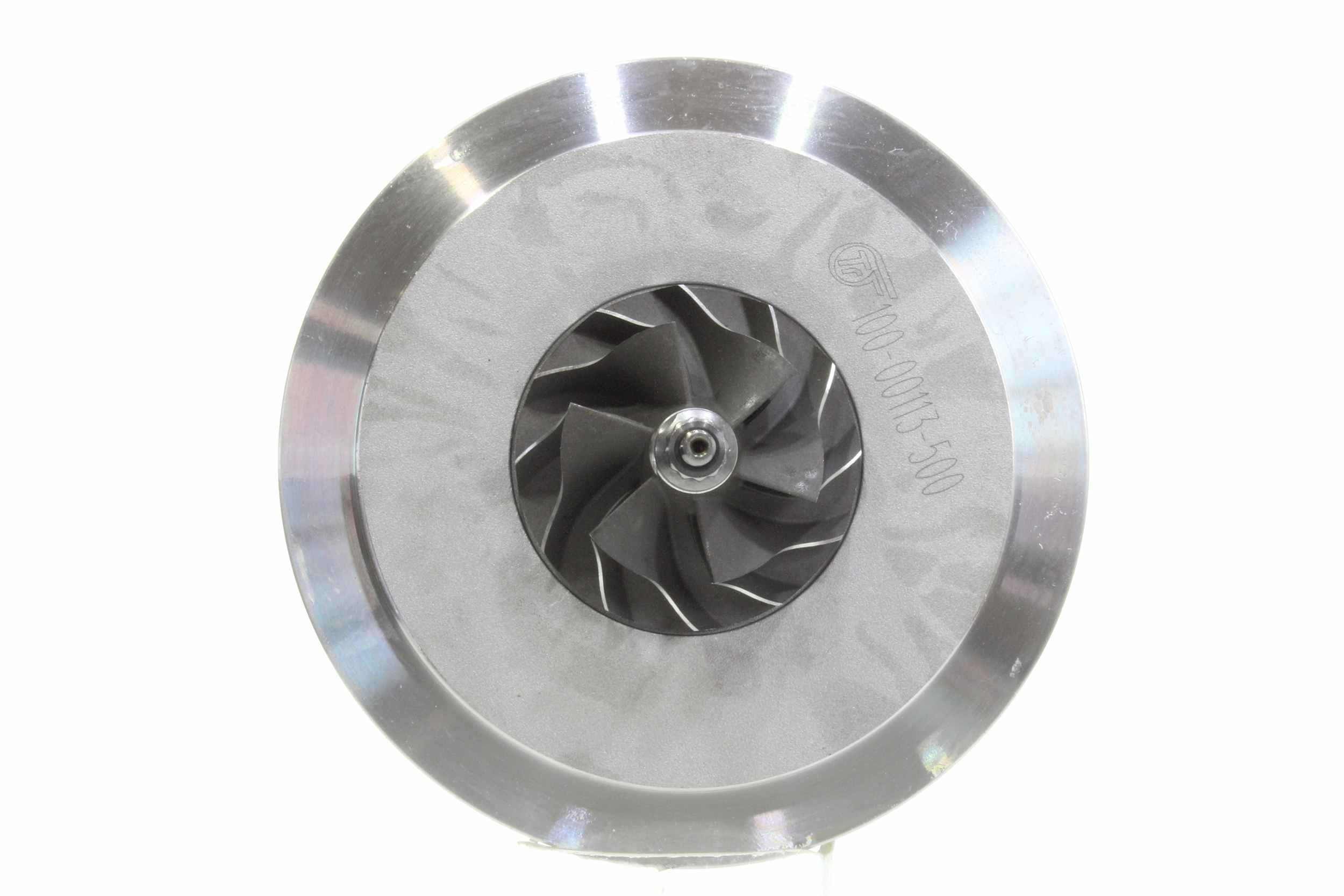 Originale Rumpfgruppe, Lader VW 2.8 V6 193 PS Benzin 059145701C von ALANKO im Internet zu fairen Preisen