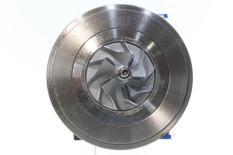 Turbocompressor SMART in originele kwaliteit 6600900680, 6600900880, 6600900980 van ALANKO