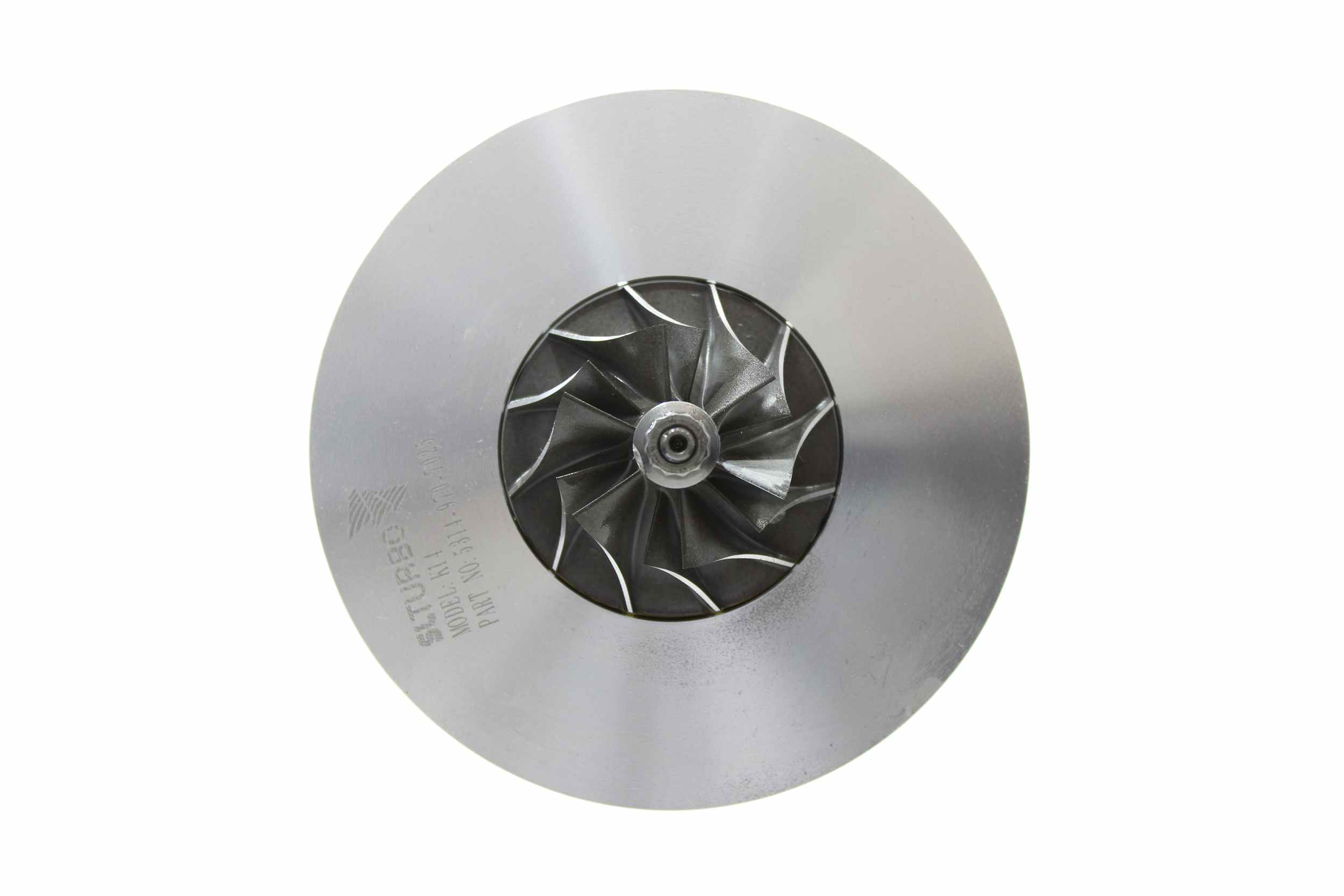 Cartouche turbo 074 145 701 C