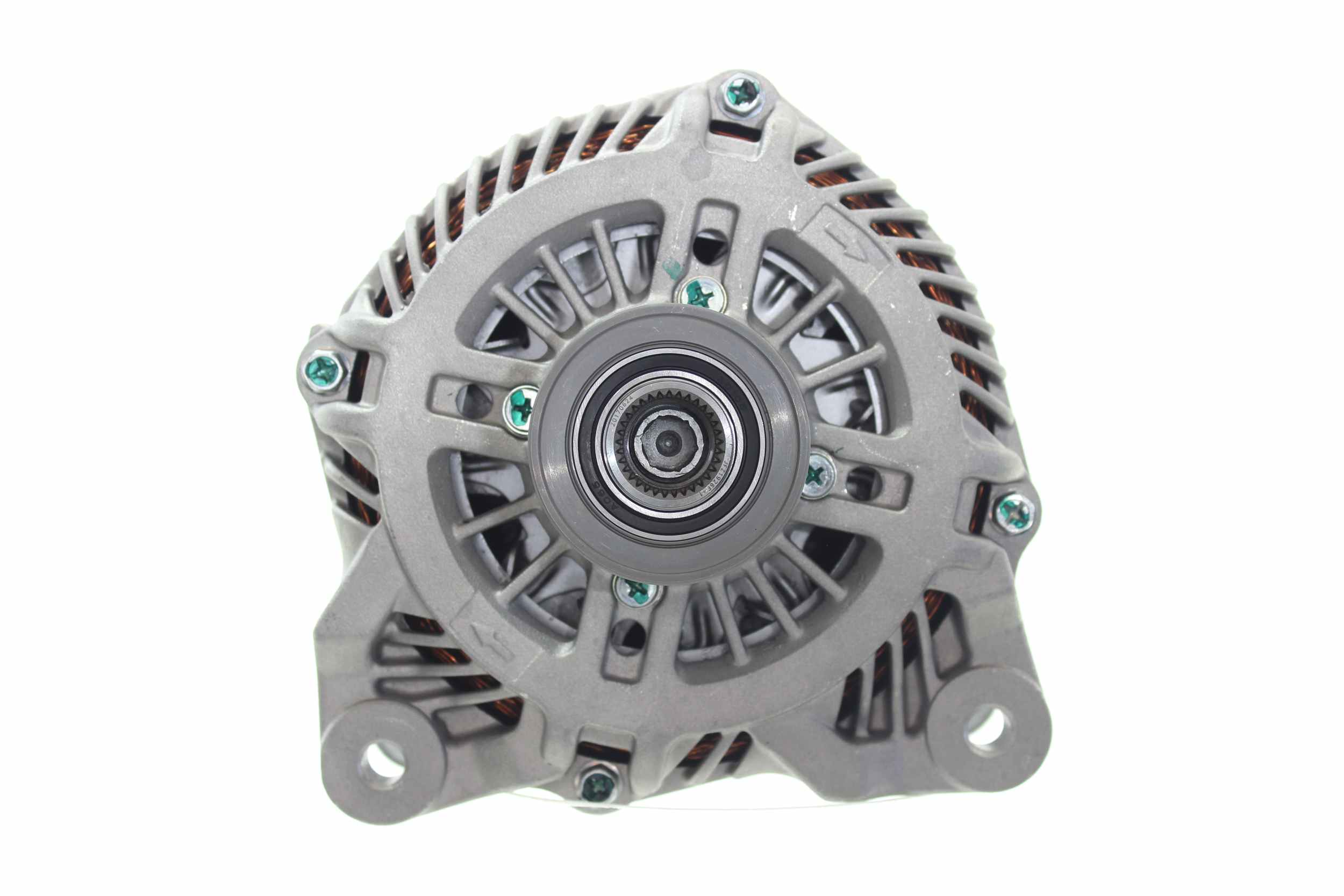 Köp ALANKO Generator Produktnummer: 11443810 till det förmånliga priset av 1097,98 kr