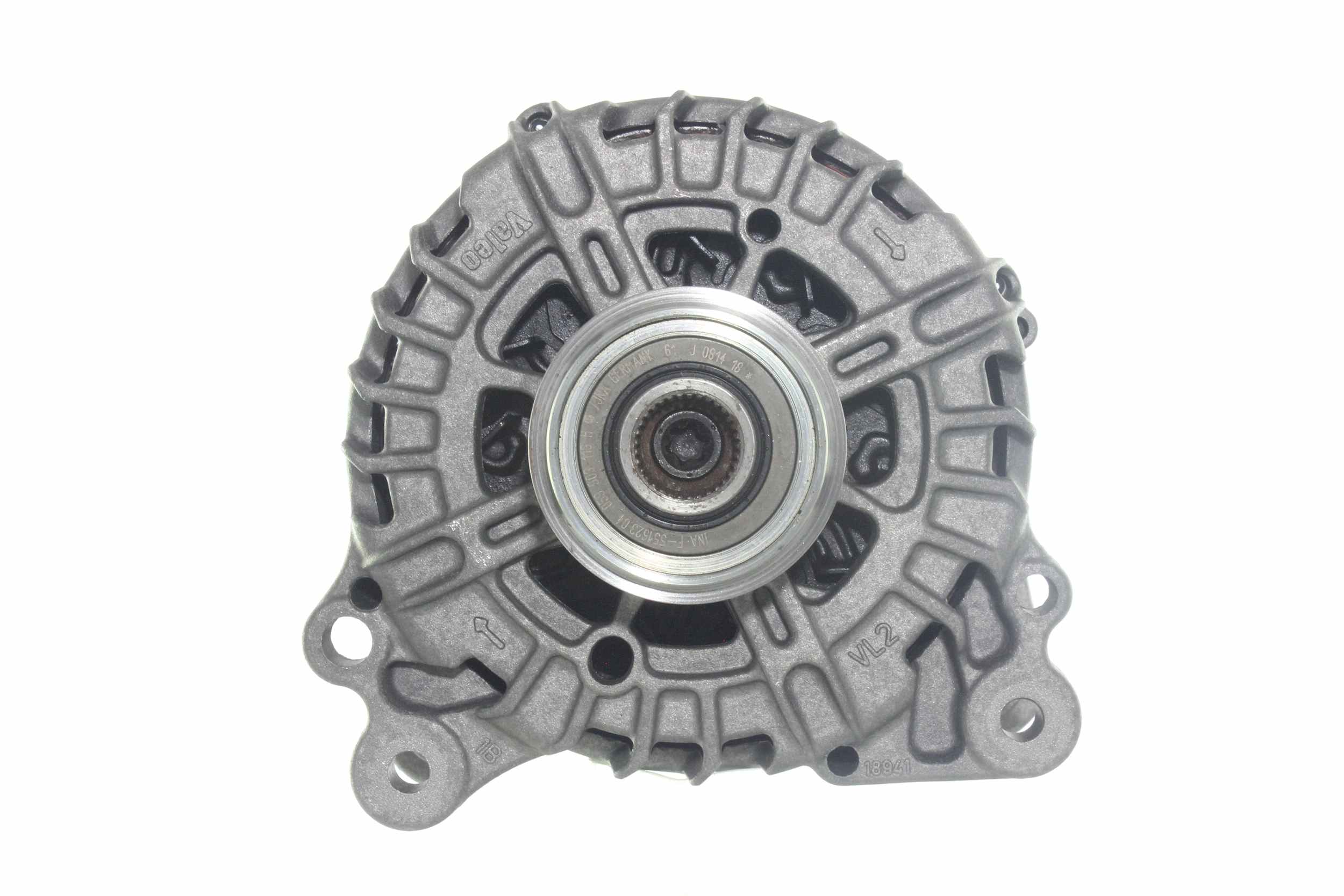 Acquista online Alternatore 11444104 originale a buon mercato, comparabile con i numeri OEM 059903019C