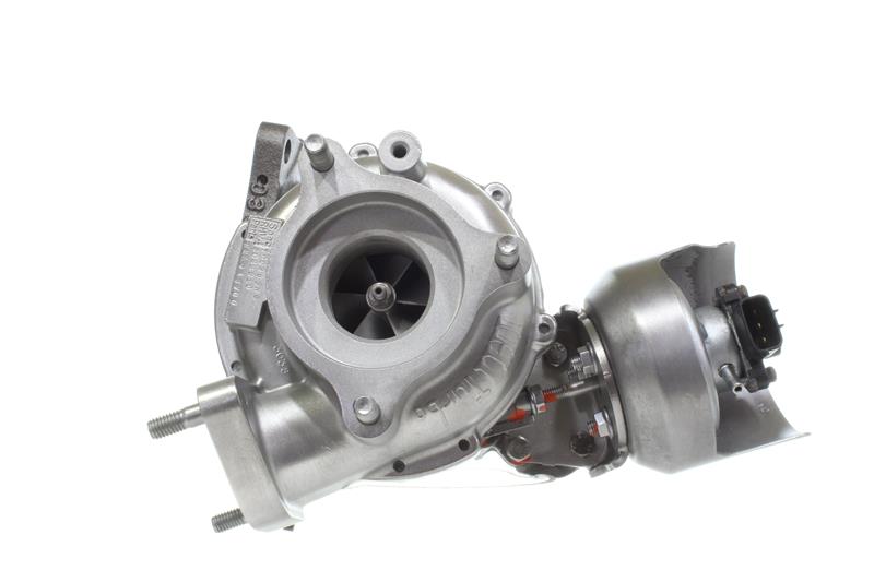 11901188 ALANKO Turbo 6 Sport (GH) 2.2 MZR-CD (GH10) 125 PS Diesel
