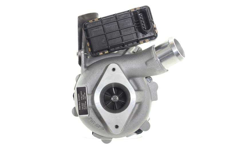Originale Turbolader FORD 2.2 TDCi 155 PS Diesel 1717628 von ALANKO im Internet zu fairen Preisen
