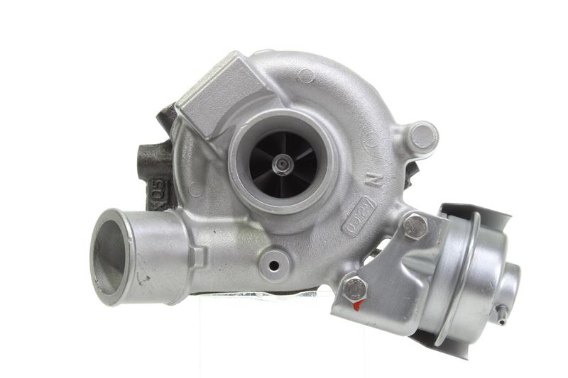 OE Turbolader MITSUBISHI LANCER 2017 1515A185, 4933501100, 4933501101 van ALANKO