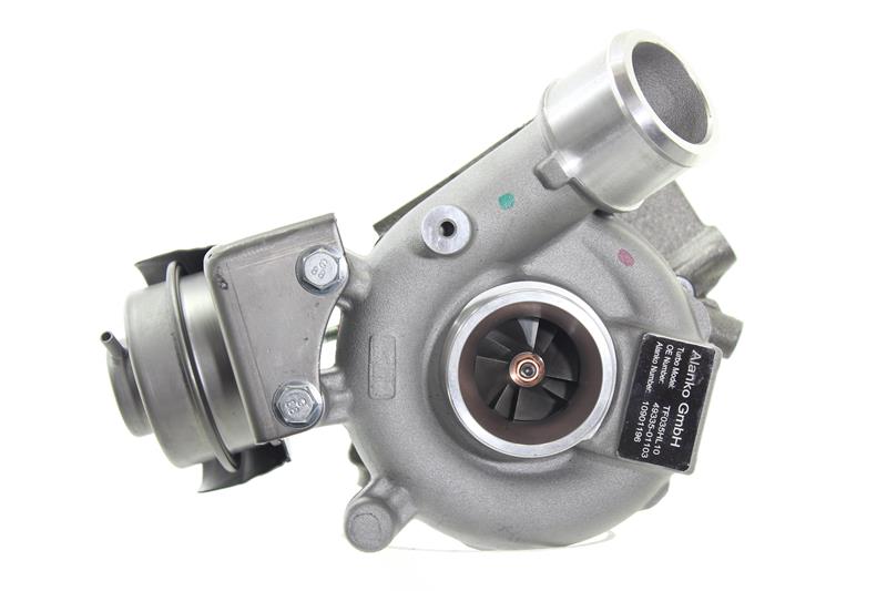 Įsigykite ALANKO Turbokompresorius Prekės Nr.: 11901196 už žemiausią 1145,82 € kainą