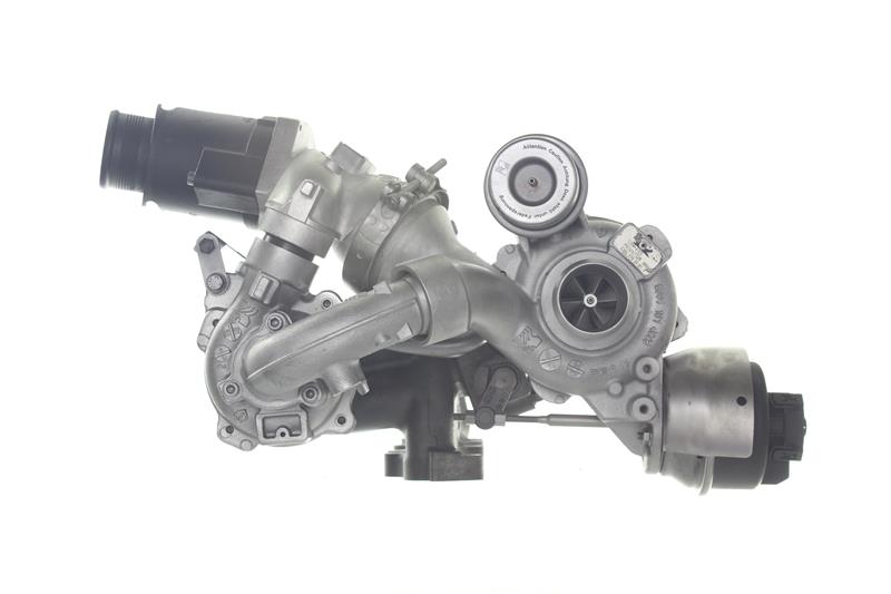 Köp ALANKO Turboaggregat Produktnummer: 11901197 till det förmånliga priset av 20360,20 kr