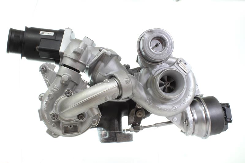 Įsigykite ALANKO Turbokompresorius Prekės Nr.: 11901198 už žemiausią 1365,37 € kainą