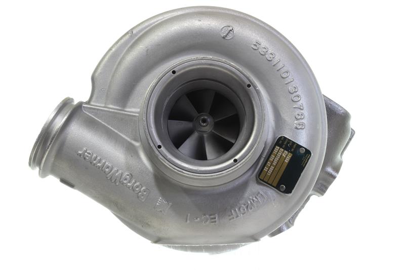 Köp billiga original Turboaggregat 11901199 jämförbara med 51091009658 OEM nummer på nätet