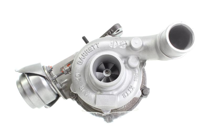OEM Turboaggregat Ssangyong Actyon 1 2012 6640900780, 664090078080, 6640900880 ALANKO