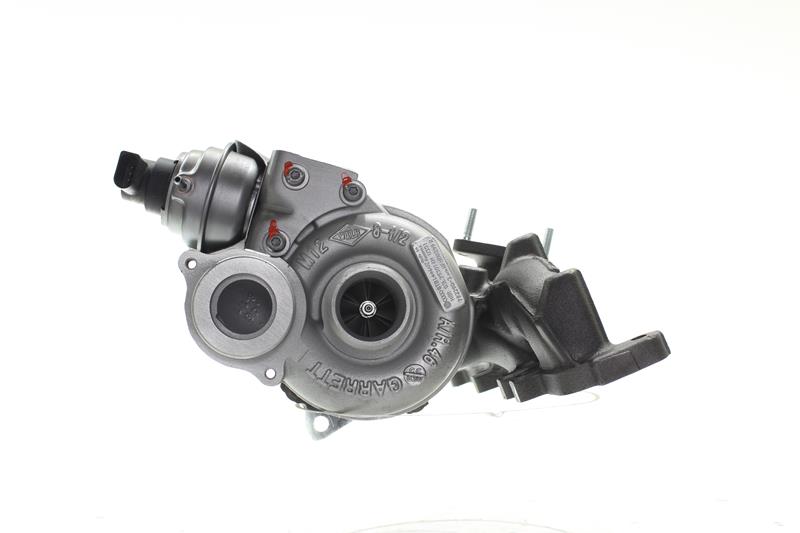 OEM Turbocharger VW Multivan T6 2024 038253056J, 03L145771Q, 03L253016M ALANKO