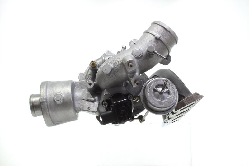 Køb billige originale Turbolader 11901202 tilsvarende med 06H145701LX OEM numre online