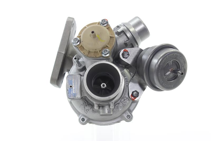 OEM Turbocharger RENAULT 1.4 TCe 131 PK Benzine 144105751R van ALANKO online aan geweldige prijzen