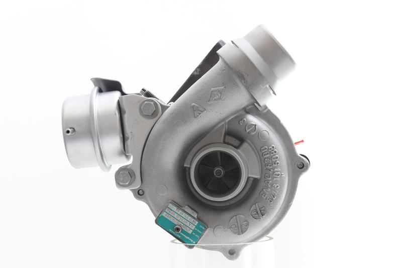 Kupite poceni originalno Turbopolnilnik 11901208, primerljivo z 7701479224 OEM številke, prek spleta