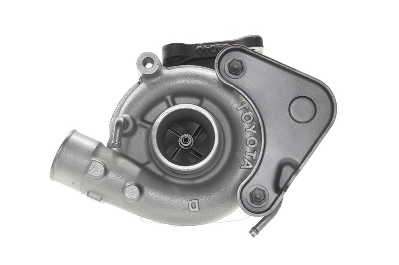 Köp billiga original Turboaggregat 11901209 jämförbara med 1720154090 OEM nummer på nätet
