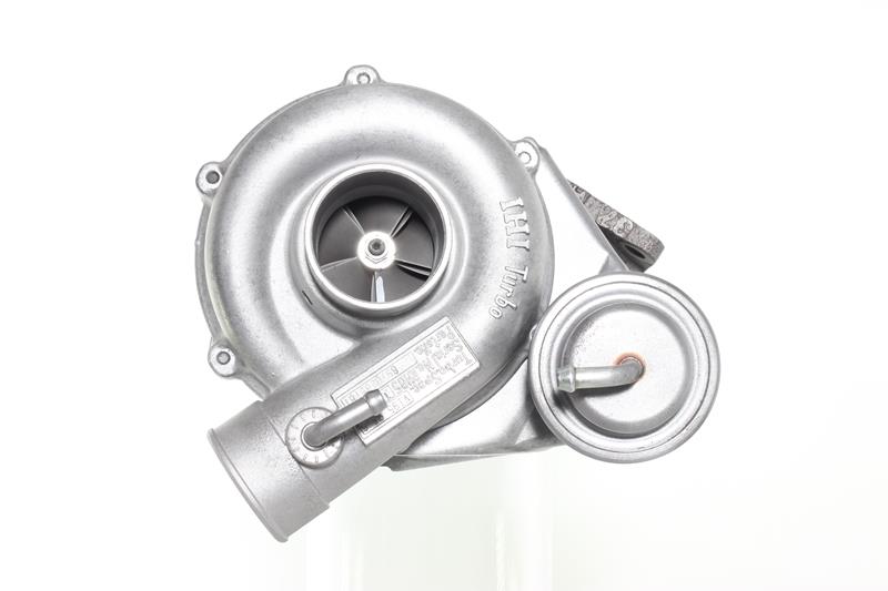 Originale Turbolader OPEL 2.8 TD (5BMWL4, 5BSUD2) 113 PS Diesel 0860010 von ALANKO im Internet zu fairen Preisen