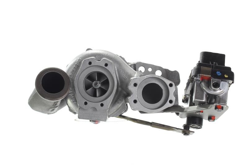 Įsigykite ALANKO Turbokompresorius Prekės Nr.: 11901212 už žemiausią 863,91 € kainą