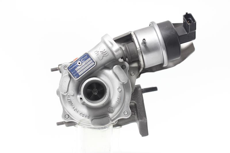 Köp billiga original Turboaggregat 11901216 jämförbara med 71794956 OEM nummer på nätet