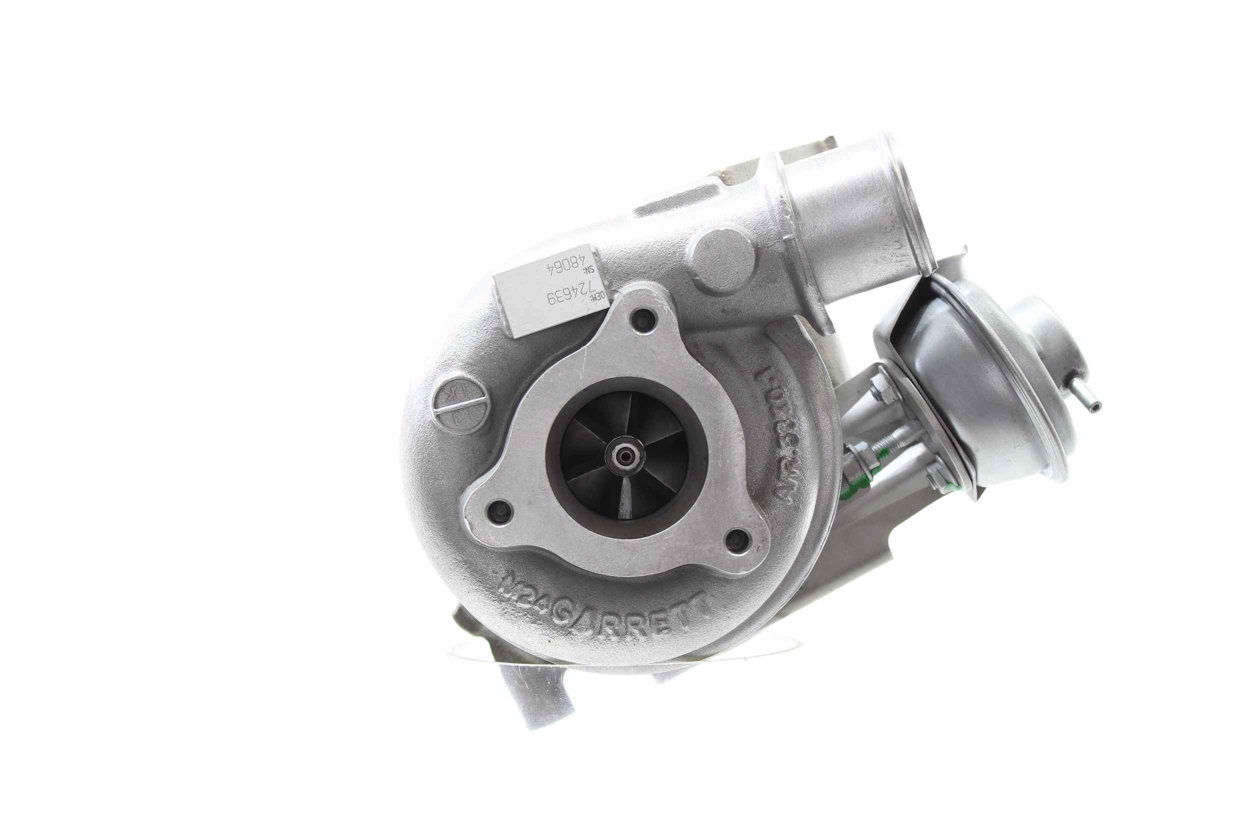 Köp billiga original Turboaggregat 11901226 jämförbara med 144112W20A OEM nummer på nätet