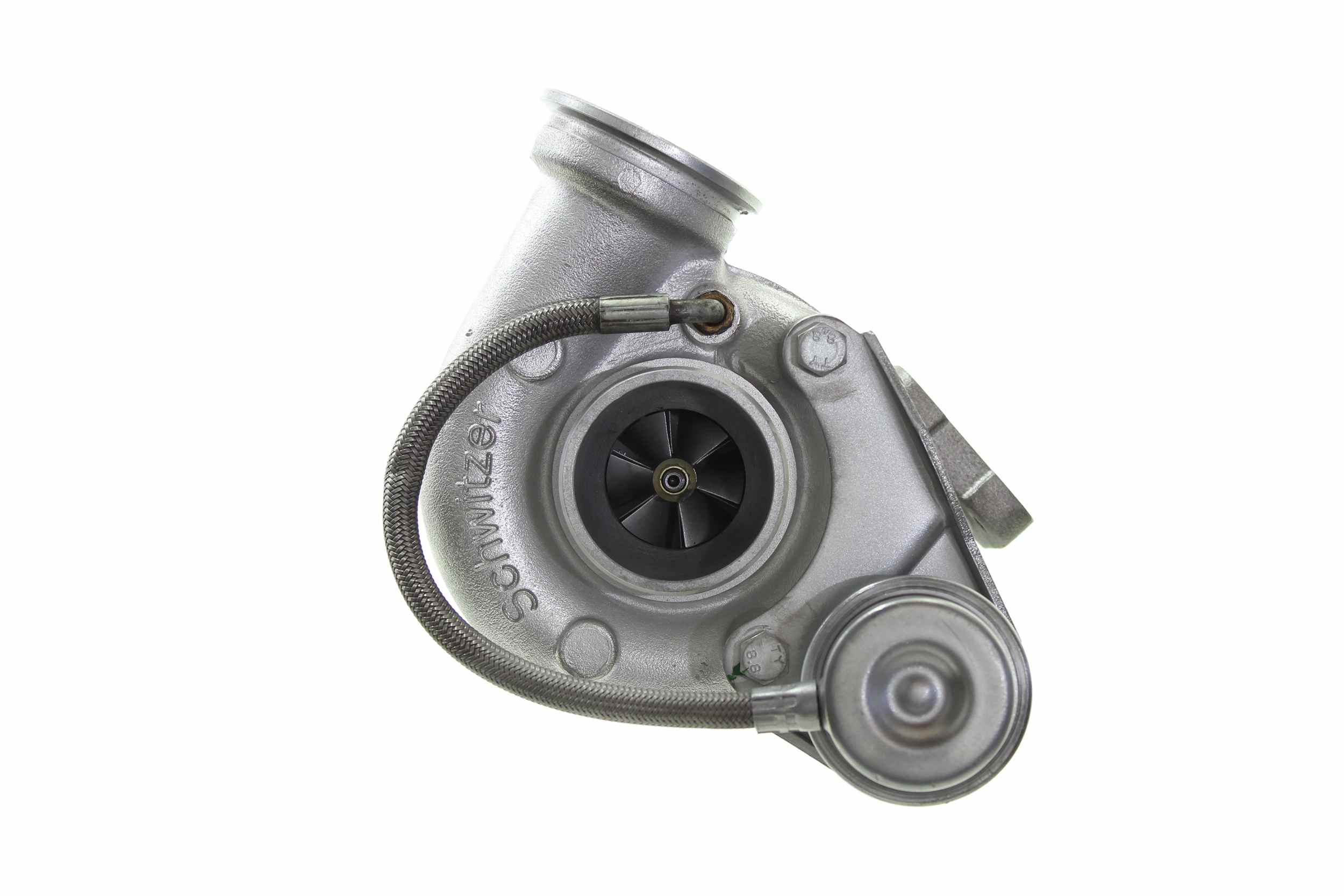 Köp ALANKO Turboaggregat Produktnummer: 11901231 till det förmånliga priset av 14650,49 kr