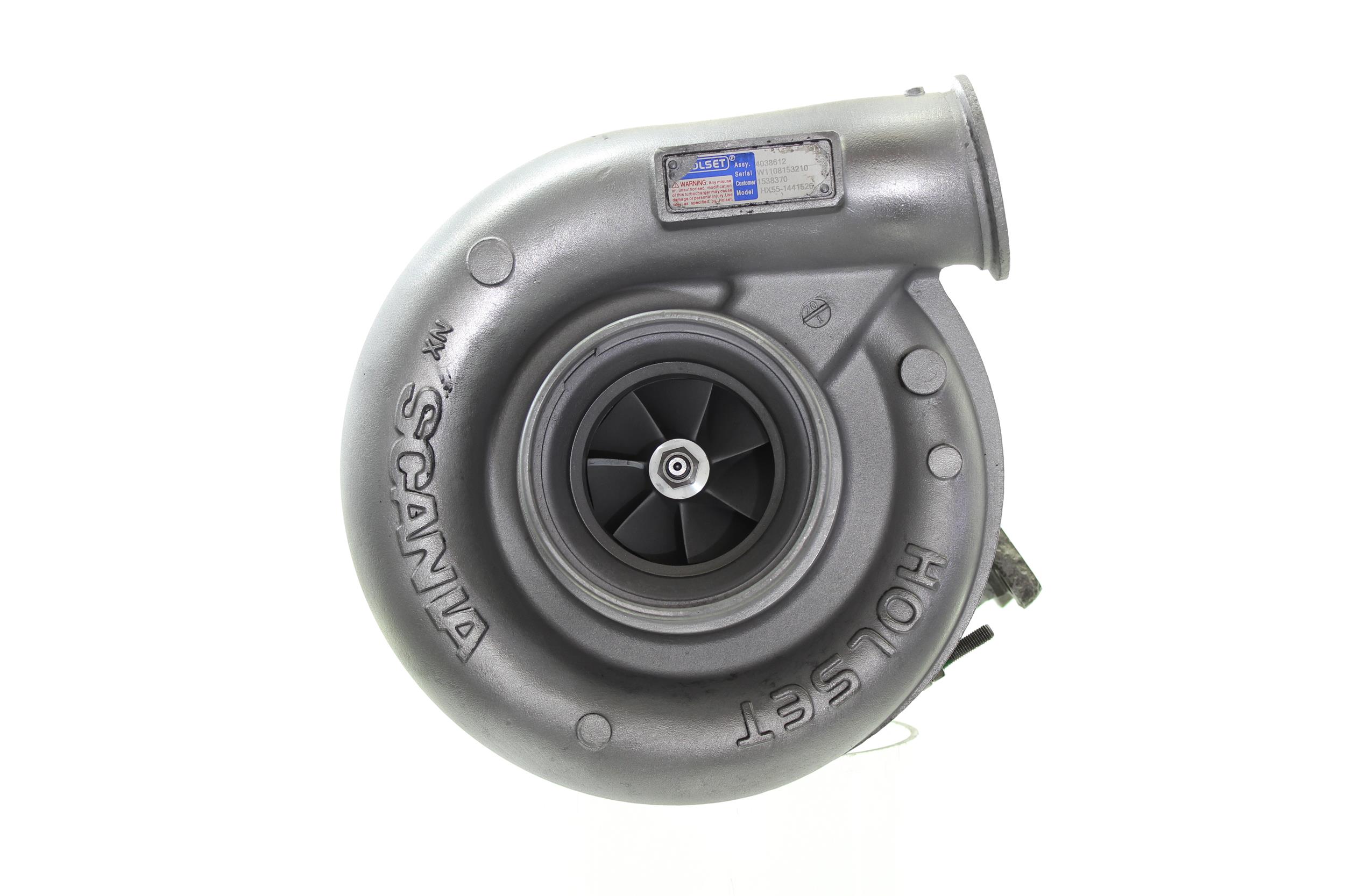 Ostke ALANKO Turbod Toode nr.: 11901232 madala hinnaga 1387,19 €