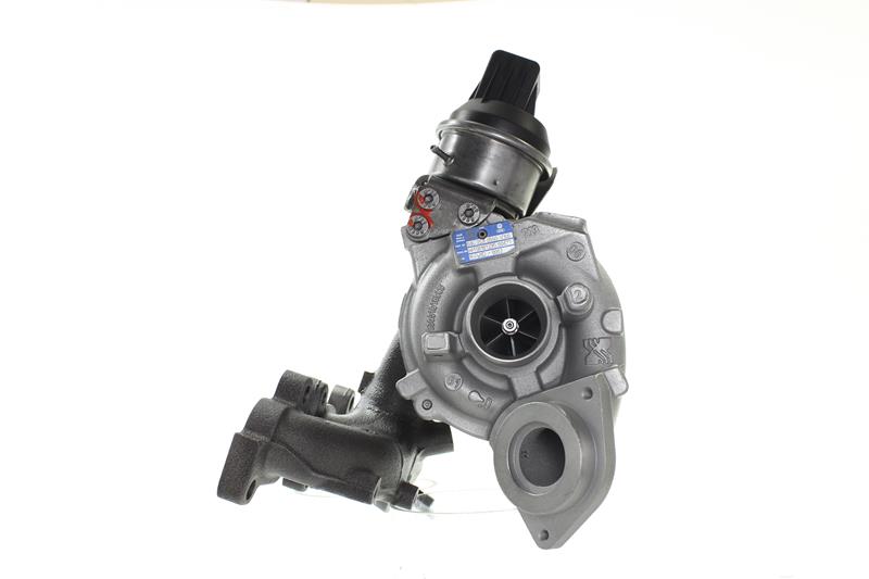 Originale Turbolader VW 2.0 TDI 4motion 140 PS Diesel 03L253010G von ALANKO im Internet zu fairen Preisen
