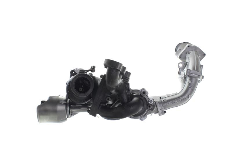 OEM Turbocharger VW 2.0 TDI 4motion 180 PK Diesel 03L145701G van ALANKO online aan verbazingwekkende prijzen
