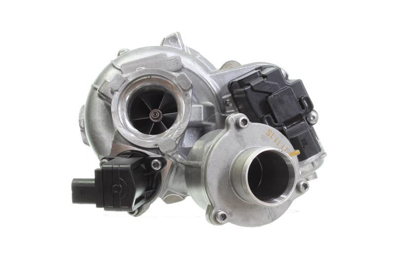 OEM Turbocharger AUDI S3 quattro 286 PK Benzine 06K145722A van ALANKO online aan verbazingwekkende prijzen